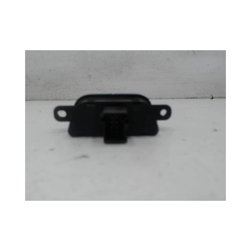 BOUTON DE WARNING ALFA ROMEO MITO