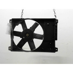 MOTEUR VENTILATEUR RADIATEUR