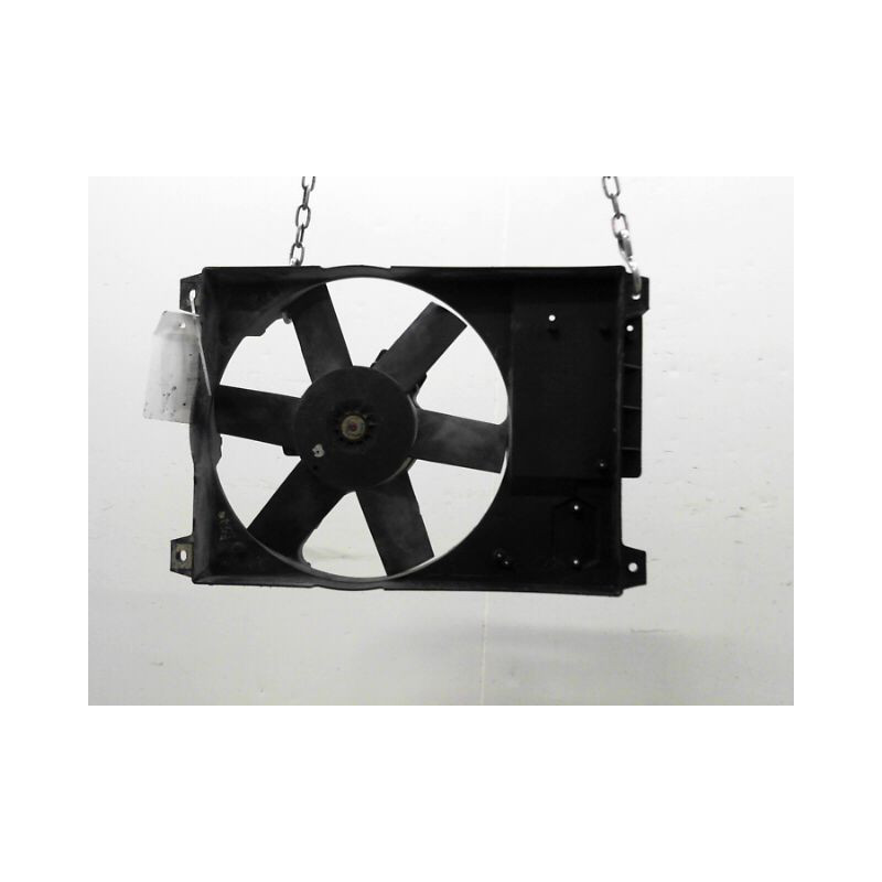 MOTEUR VENTILATEUR RADIATEUR PEUGEOT BOXER FG II -290- CRT 2002-2006
