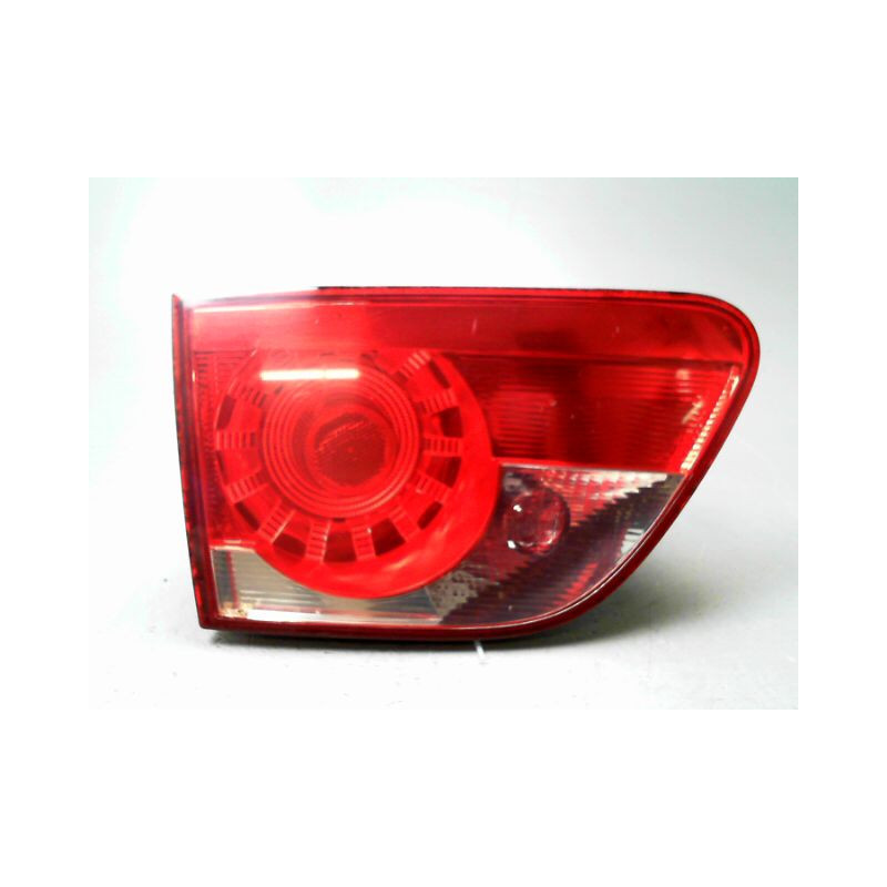 FEU ARRIERE INTERIEUR GAUCHE SEAT ALTEA MONOSP. Phase 2 2009-...