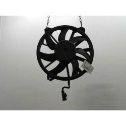 MOTEUR VENTILATEUR RADIATEUR