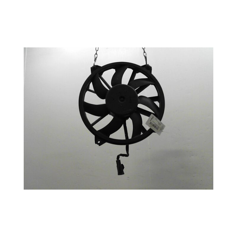MOTEUR VENTILATEUR RADIATEUR RENAULT MEGANE BREAK III Phase 1 2009-2012