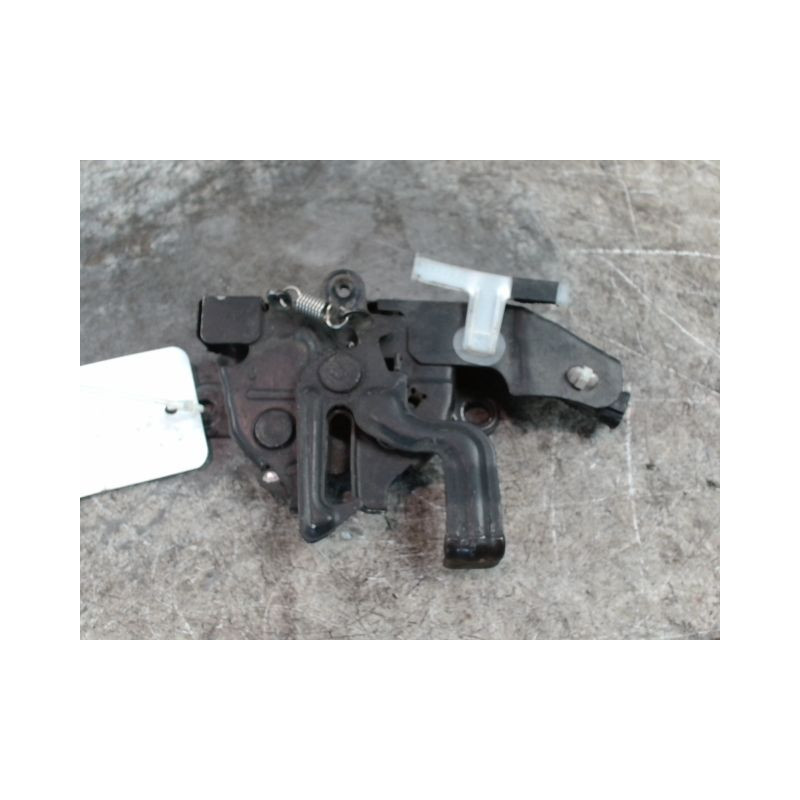 SERRURE CAPOT TOYOTA YARIS II 2010-