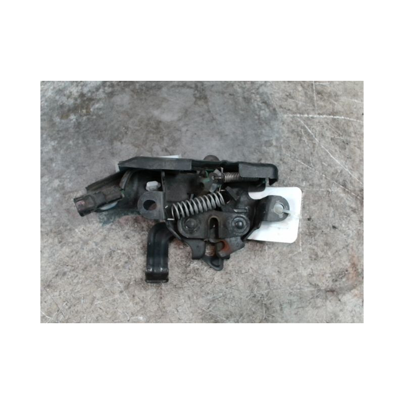 SERRURE CAPOT TOYOTA YARIS II 2010-