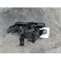 SERRURE CAPOT TOYOTA YARIS II 2010-