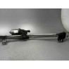 MECANISME ESSUIE-GLACE AVANT SMART FORTWO