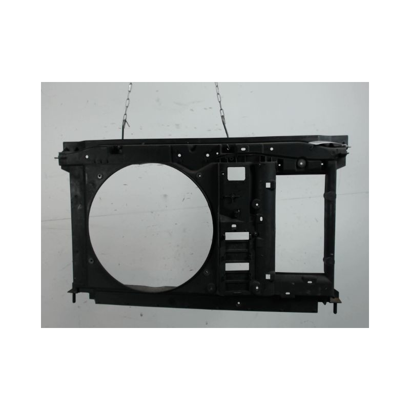 SUPPORT DE VENTILATEUR CITROEN C4