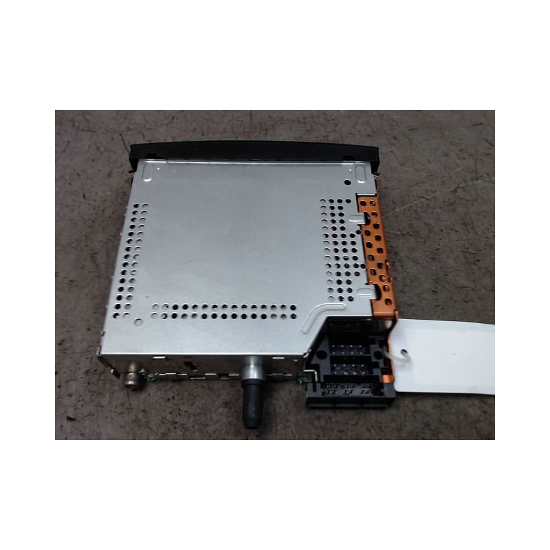 AUTORADIO PEUGEOT 307