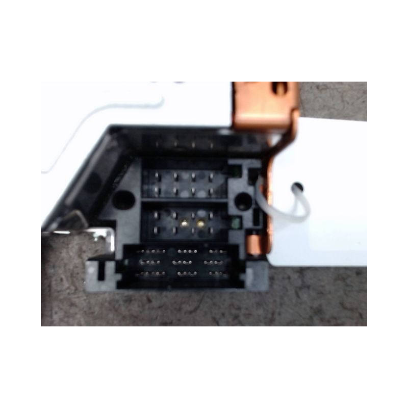 AUTORADIO PEUGEOT 307