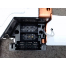 AUTORADIO PEUGEOT 307