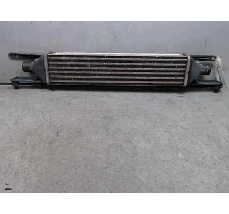 ECHANGEUR AIR