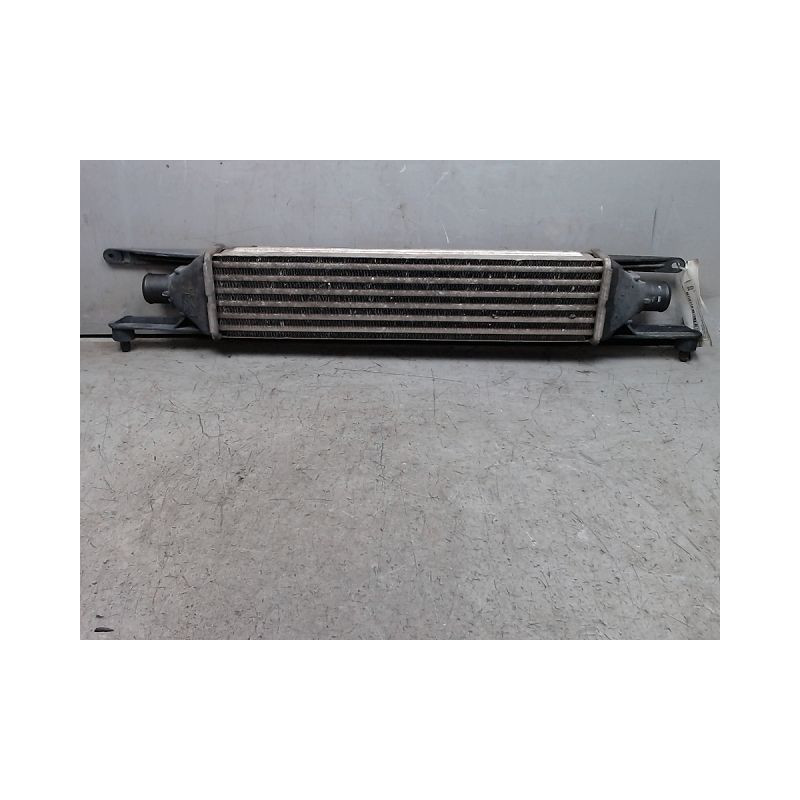 ECHANGEUR AIR FIAT PUNTO