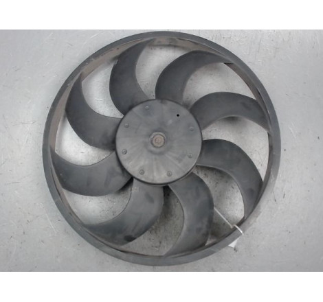 MOTEUR VENTILATEUR RADIATEUR