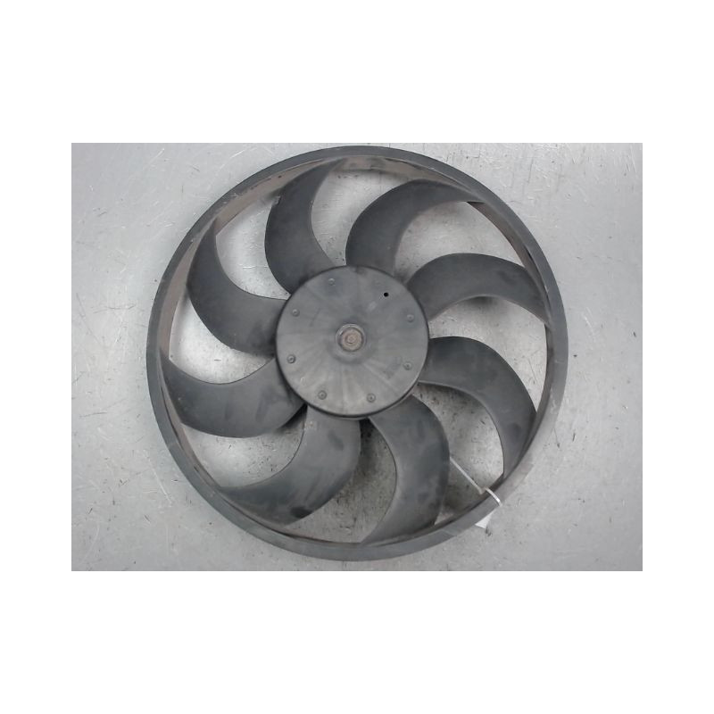 MOTEUR VENTILATEUR RADIATEUR ALFA ROMEO ALFA GT