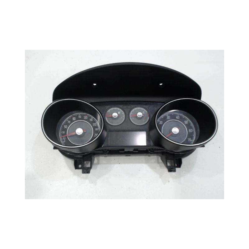 BLOC COMPTEURS FIAT PUNTO