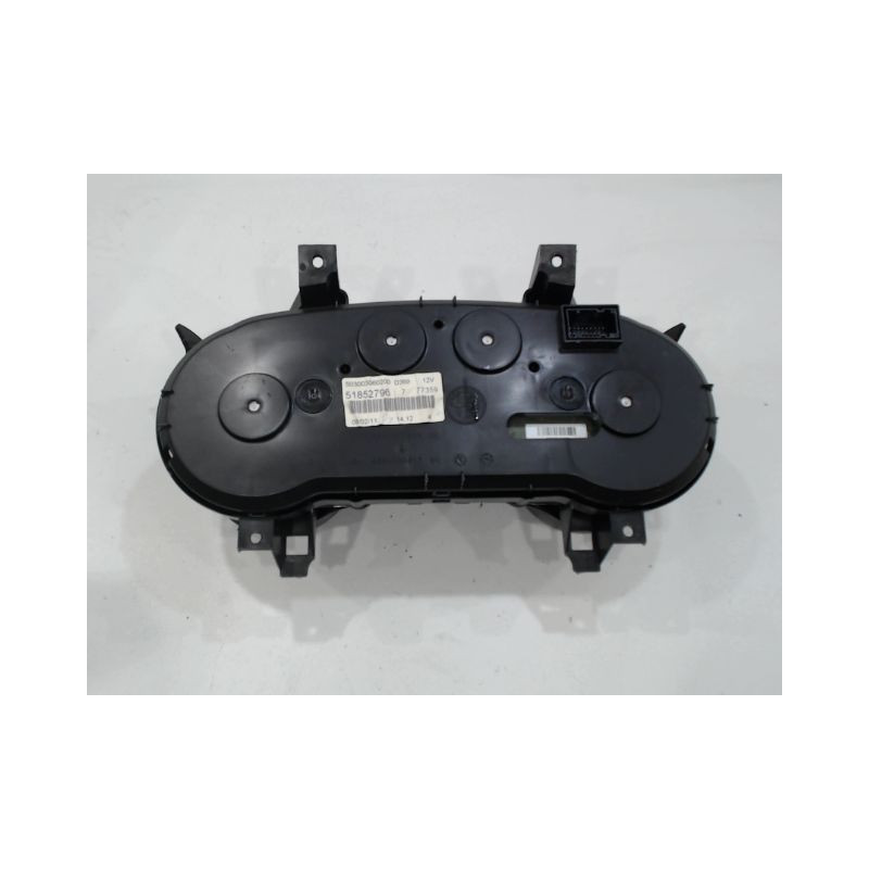 BLOC COMPTEURS FIAT PUNTO