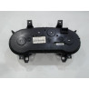 BLOC COMPTEURS FIAT PUNTO