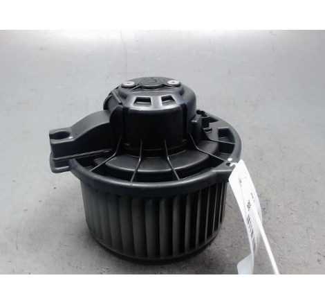 MOTEUR VENTILATEUR CHAUFFAGE