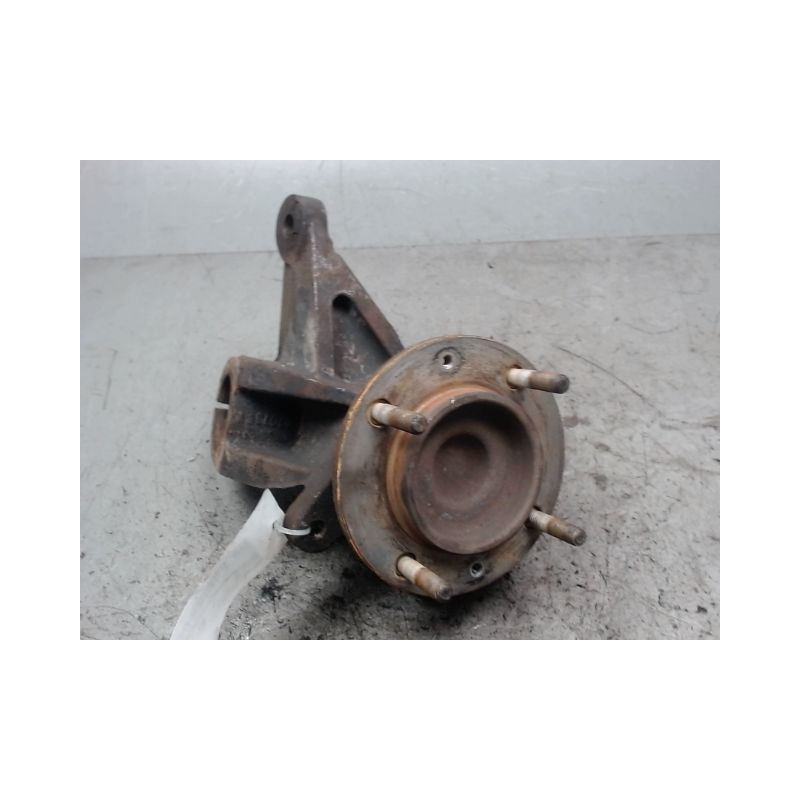 PIVOT AVANT GAUCHE GOUPIL G4