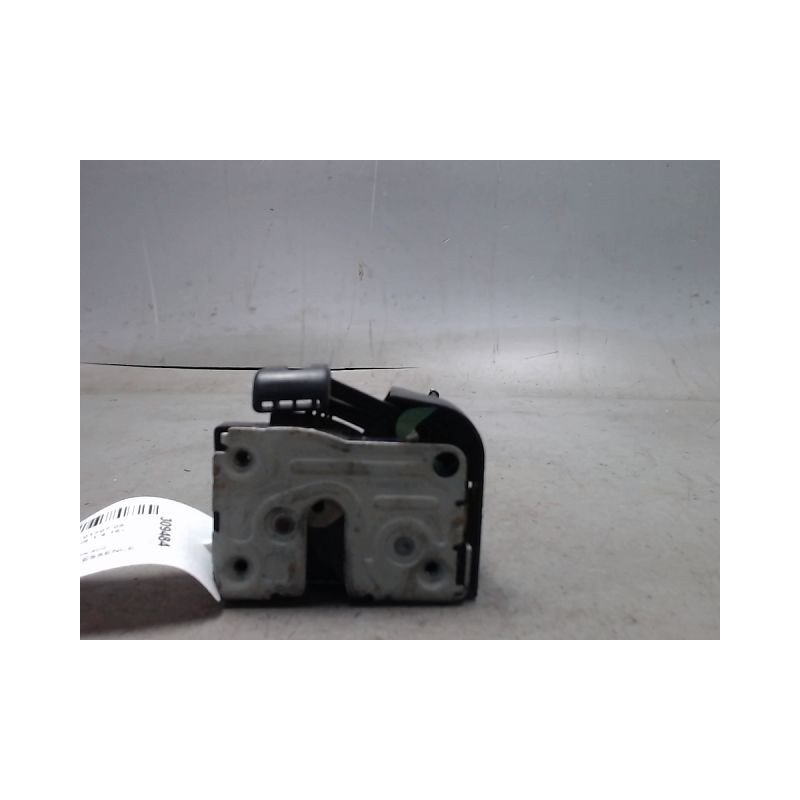 SYSTEME CONDAMNATION AVANT GAUCHE RENAULT CLIO II PH.2 01-06