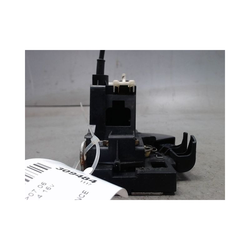 SYSTEME CONDAMNATION AVANT GAUCHE RENAULT CLIO II PH.2 01-06