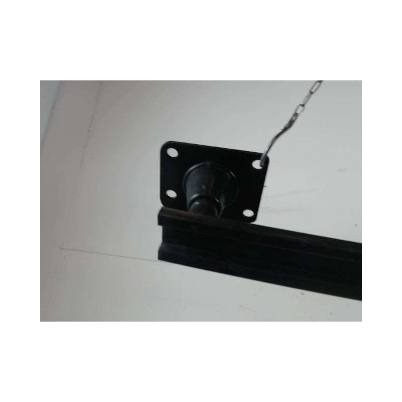 RENFORT PARE-CHOC AVANT PEUGEOT 5008 2009-