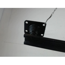 RENFORT PARE-CHOC AVANT PEUGEOT 5008 2009-