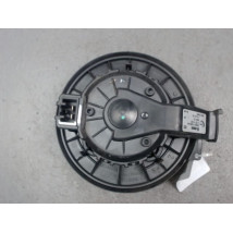 MOTEUR VENTILATEUR CHAUFFAGE FORD FIESTA 2008-