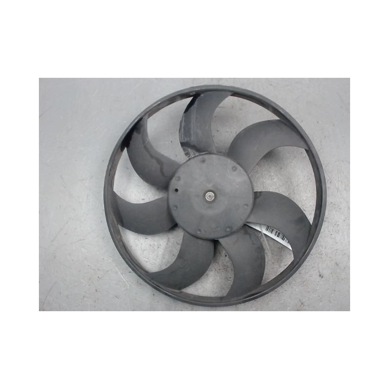 MOTEUR VENTILATEUR RADIATEUR OPEL MERIVA 2006-