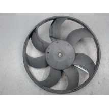 MOTEUR VENTILATEUR RADIATEUR OPEL MERIVA 2006-