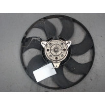 MOTEUR VENTILATEUR RADIATEUR OPEL MERIVA 2006-