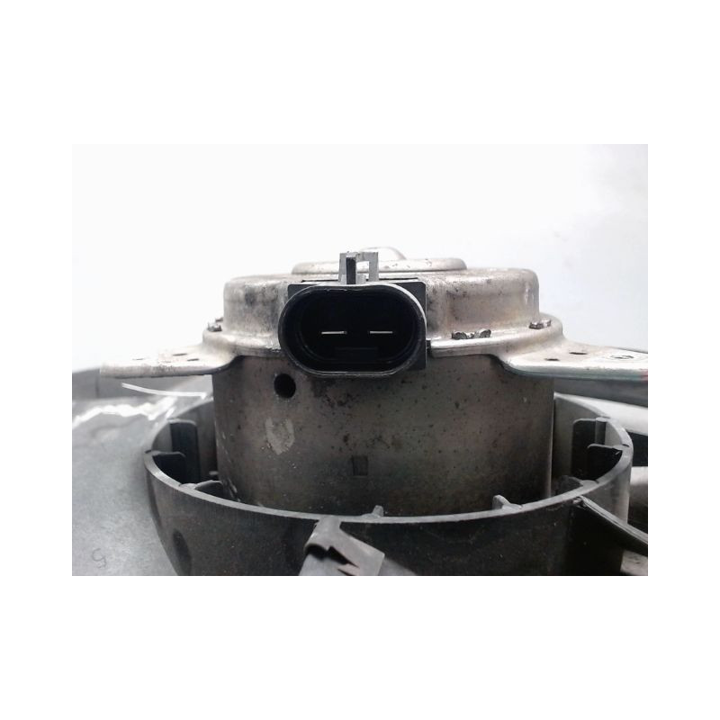 MOTEUR VENTILATEUR RADIATEUR OPEL MERIVA 2006-