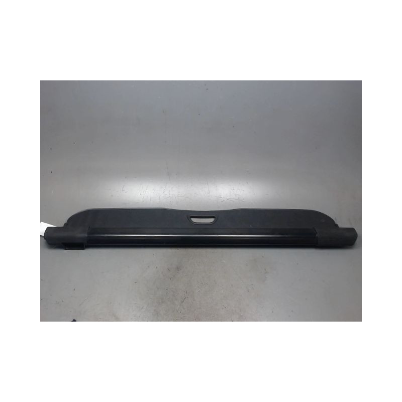 TABLETTE PLAGE ARRIERE MERCEDES CLASSE A 2004-