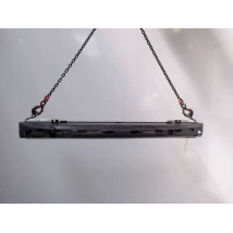 RENFORT PARE-CHOC AVANT CITROEN C4 PICASSO