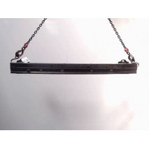 RENFORT PARE-CHOC AVANT PEUGEOT 207 2011-