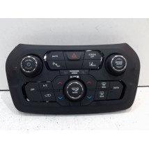 COMMANDE DE CHAUFFAGE JEEP RENEGADE