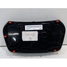COMMANDE DE CHAUFFAGE JEEP RENEGADE