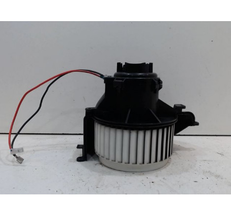 MOTEUR VENTILATEUR CHAUFFAGE