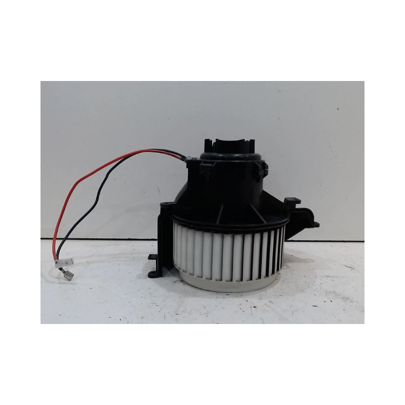 MOTEUR VENTILATEUR CHAUFFAGE OPEL ASTRA