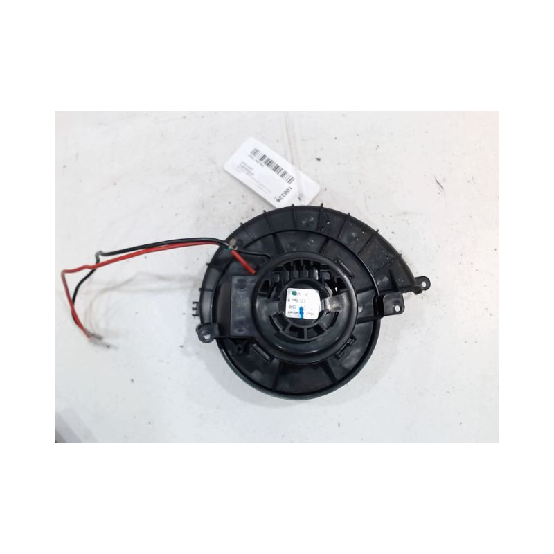 MOTEUR VENTILATEUR CHAUFFAGE OPEL ASTRA