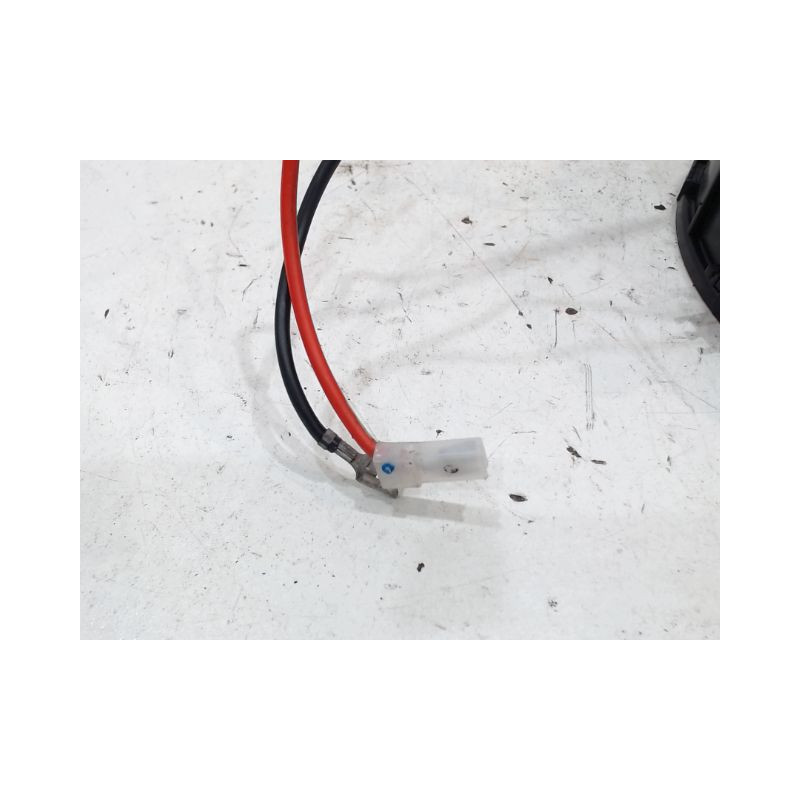 MOTEUR VENTILATEUR CHAUFFAGE OPEL ASTRA