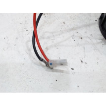 MOTEUR VENTILATEUR CHAUFFAGE OPEL ASTRA