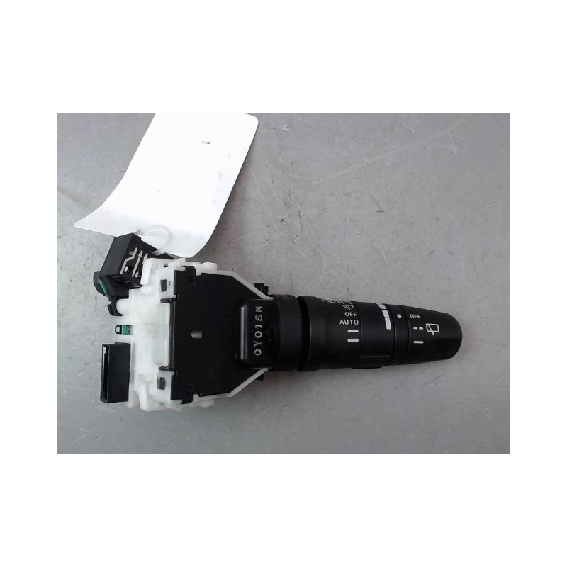 COMMANDE ESSUIE GLACE NISSAN NOTE I Phase 1 2006-2009