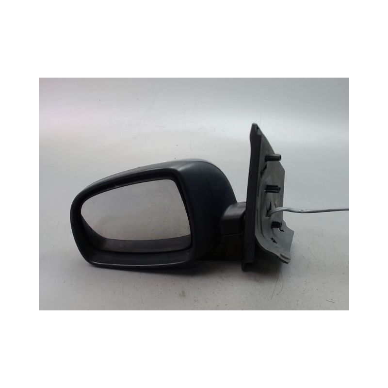 RETROVISEUR EXTERIEUR ELECTRIQUE GAUCHE NISSAN NOTE I Phase 1 2006-2009