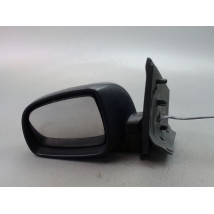 RETROVISEUR EXTERIEUR ELECTRIQUE GAUCHE NISSAN NOTE I Phase 1 2006-2009