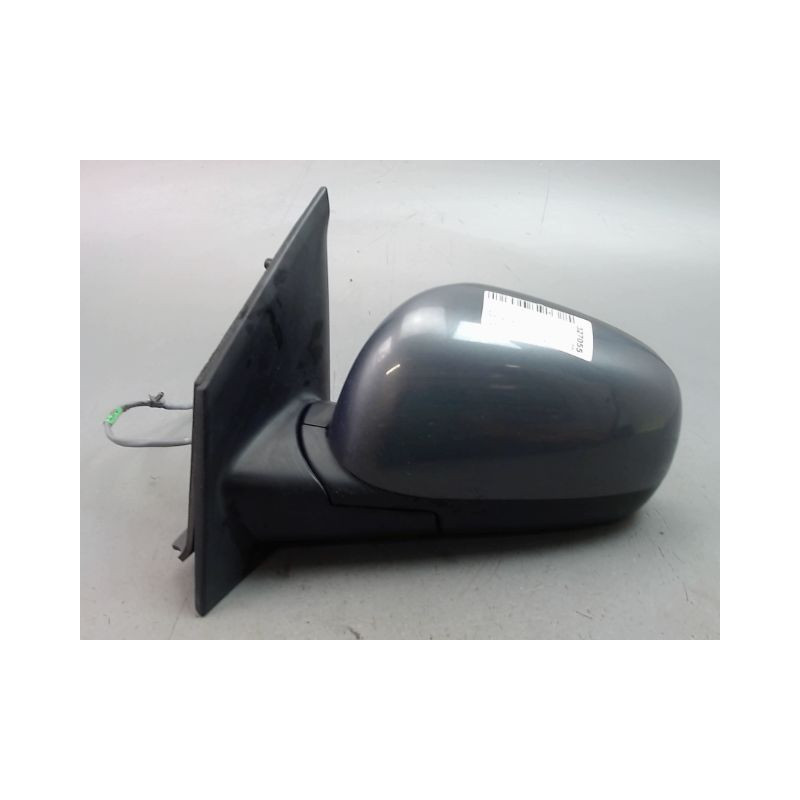 RETROVISEUR EXTERIEUR ELECTRIQUE GAUCHE NISSAN NOTE I Phase 1 2006-2009