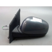 RETROVISEUR EXTERIEUR ELECTRIQUE GAUCHE NISSAN NOTE I Phase 1 2006-2009