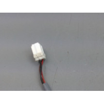 RETROVISEUR EXTERIEUR ELECTRIQUE GAUCHE NISSAN NOTE I Phase 1 2006-2009