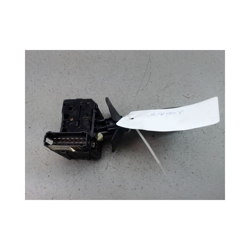 COMMANDE ESSUIE GLACE DACIA LOGAN BERL. I Phase 1 2005-2008