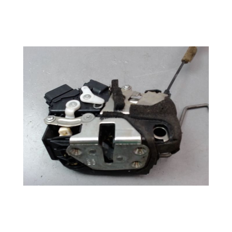 SYSTEME CONDAMNATION AVANT DROIT MAZDA 5 MONOSP. I Phase 1 2005-2008
